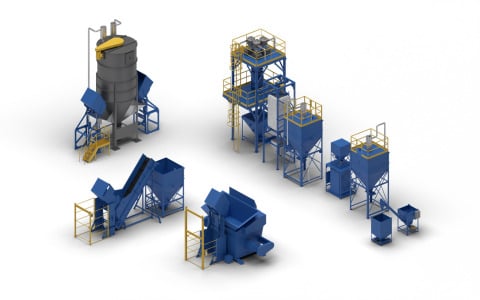 Complete Systems Integration