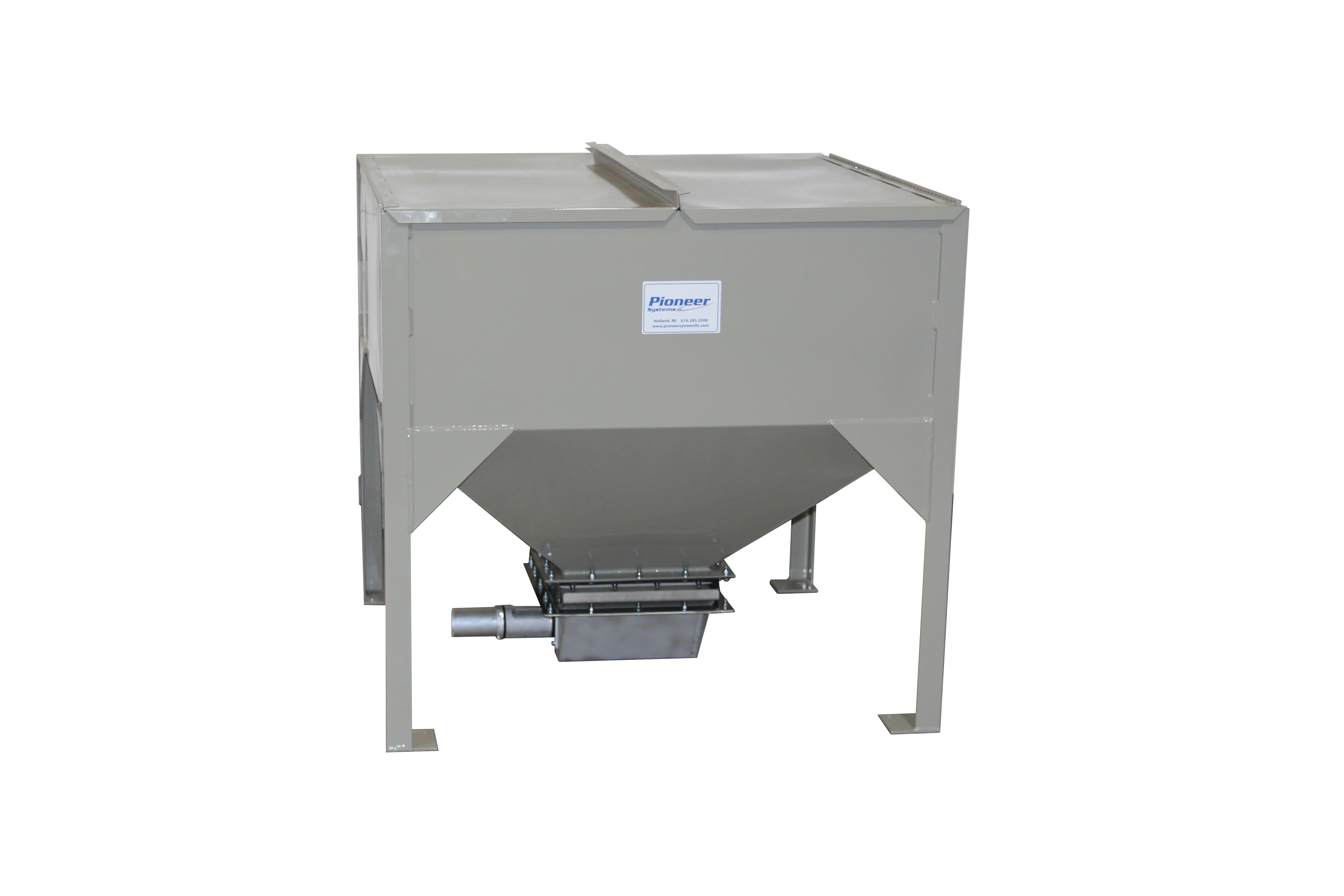 Portable Bins