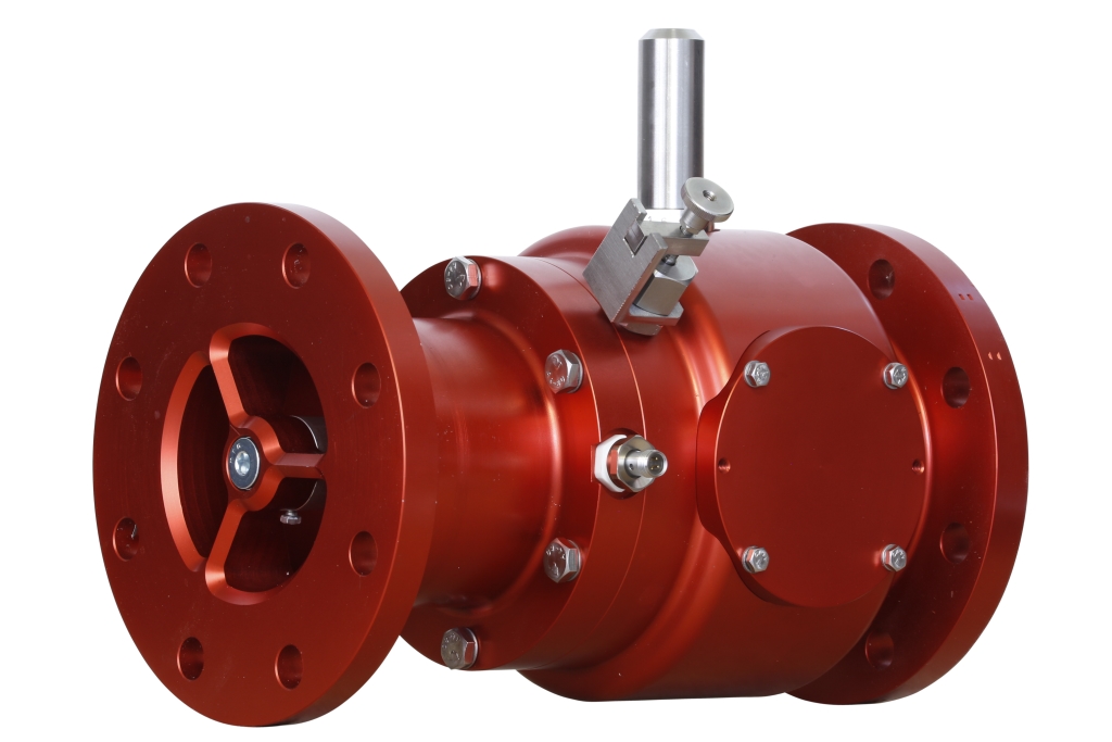 ATEX Float Valve