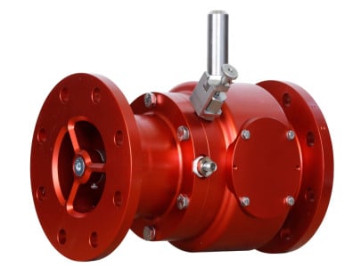 ATEX Float Valve