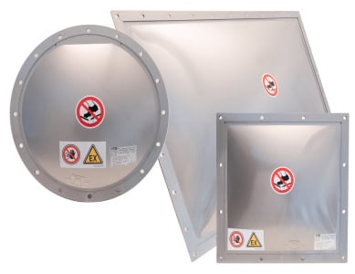 EasyVent - Vent Panels