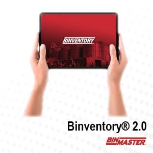 Binventory® 2.0