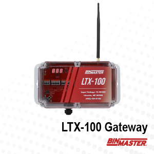 LTX-100 BinCloud Gateway