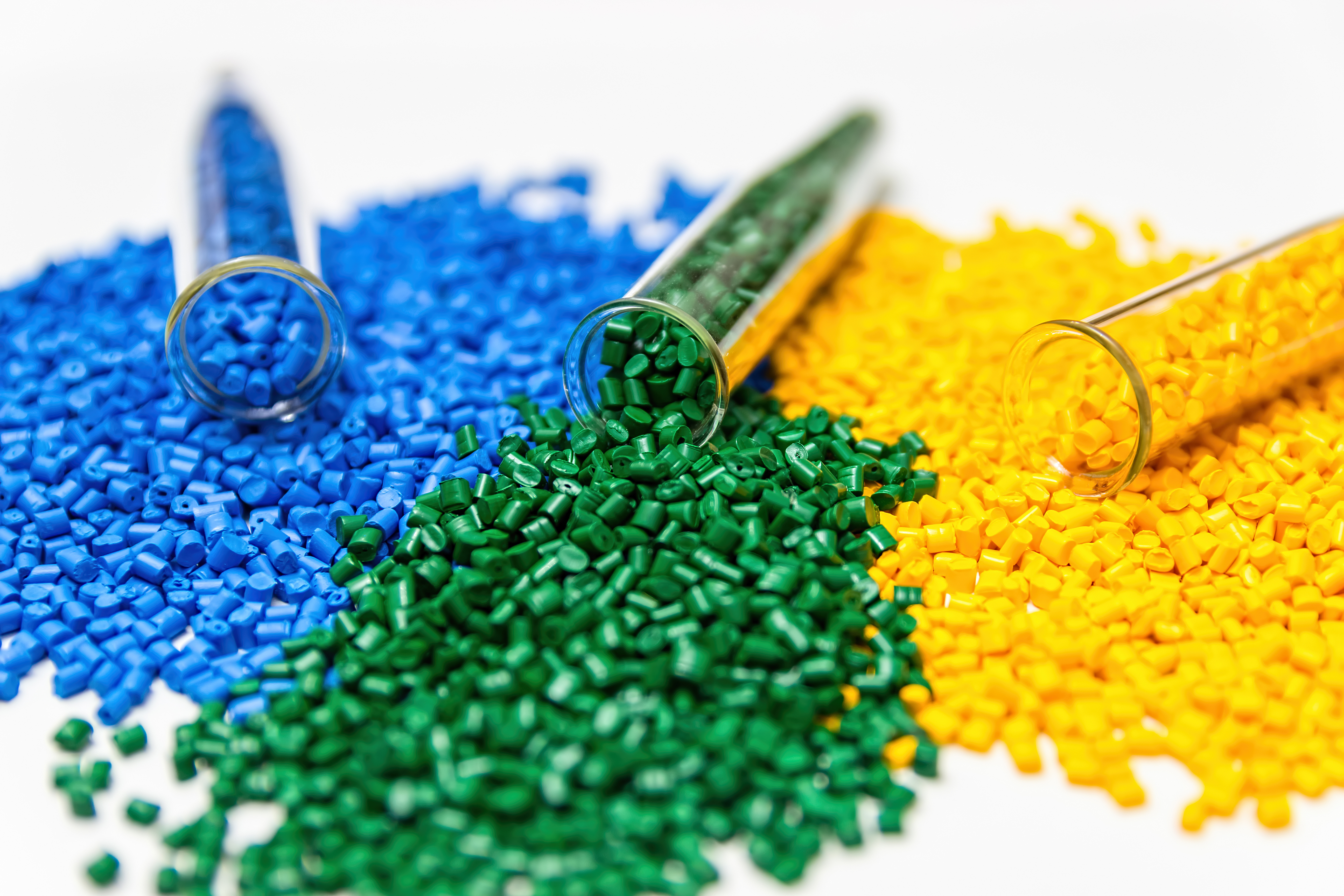 Product Portfolio Overview: Polymers
