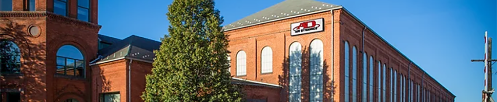 Air Dynamics Industrial Systems Corporation