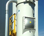 BSB IEP Products Explosion Vent