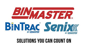 Solving Level & Inventory Challenges Together – BinMaster, Senix, and BinTrac