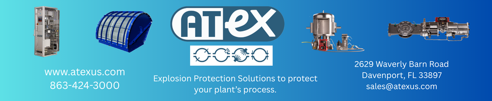 ATEX Explosion Protection US Corp