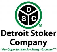 Detroit Stoker Co.