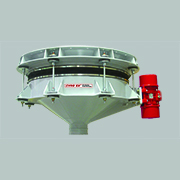 GYRO EX bin activating discharger offers a more consistent and reliable material discharge.