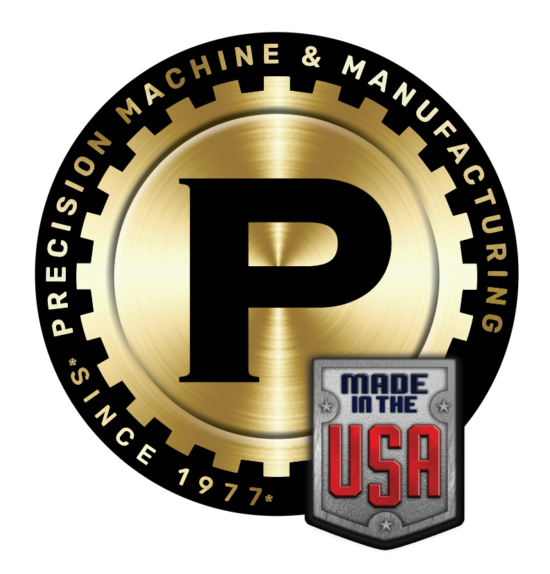 Precision Machine & Manufacturing Inc.