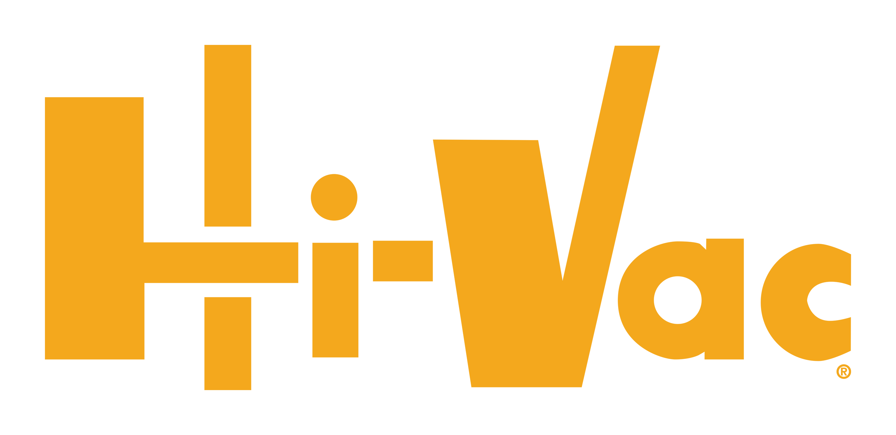 Hi-Vac® Industrial Vacuum Systems