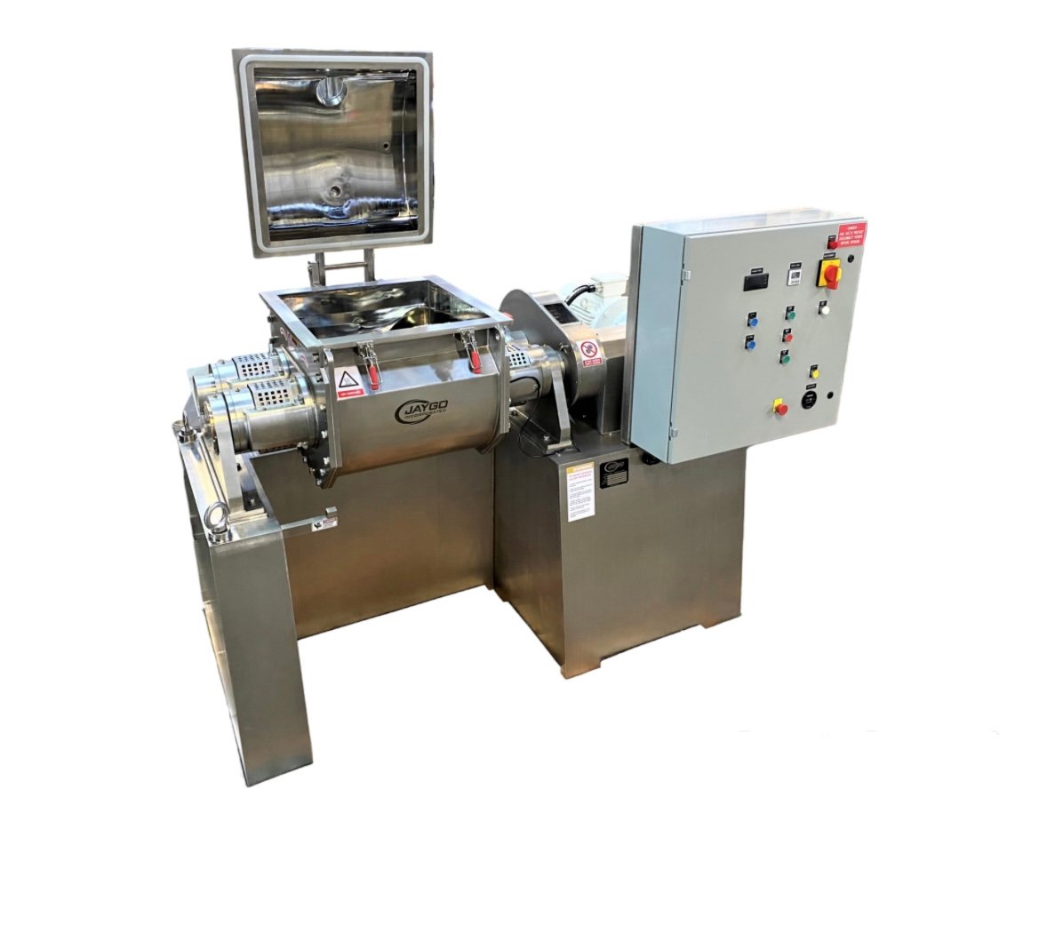 Jaygo Double Arm Mxer