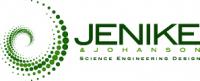 Jenike & Johanson, Inc.
