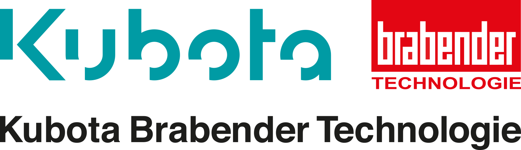 Kubota Brabender Technologie