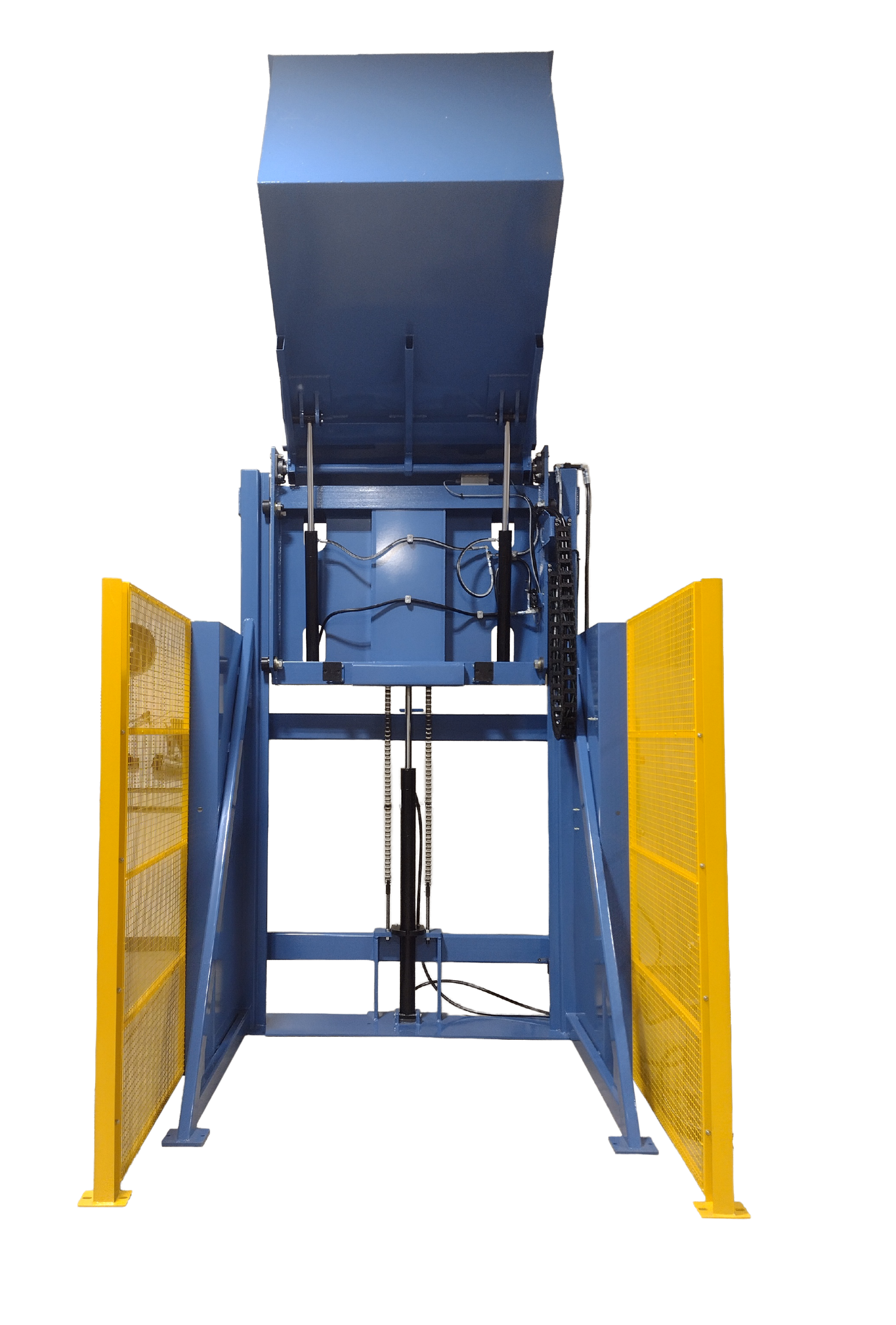 Lift and Dump