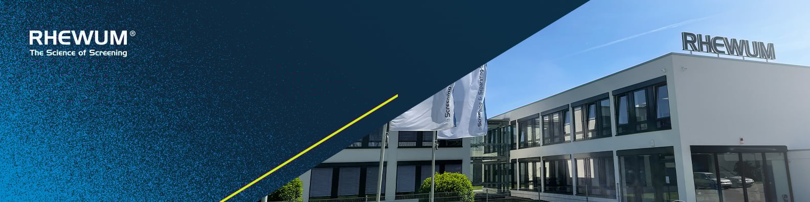RHEWUM America Inc.