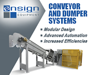 Conveyor & Dumper System