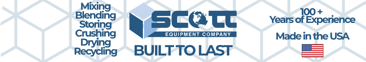 Scott Equipment Company