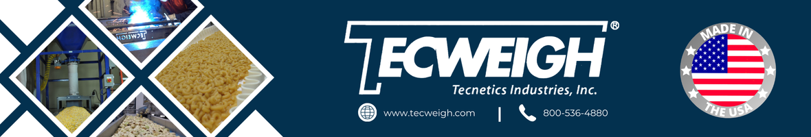 Tecweigh/Tecnetics Industries Inc.