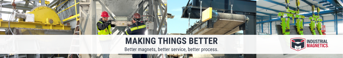 Industrial Magnetics Inc.