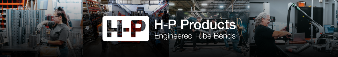 H-P Products Inc.