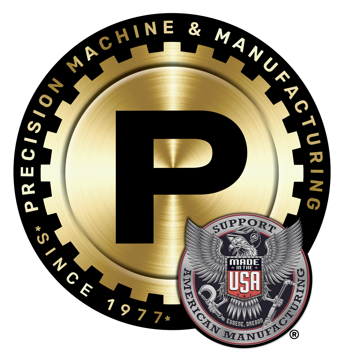 Precision Machine & Manufacturing Inc.