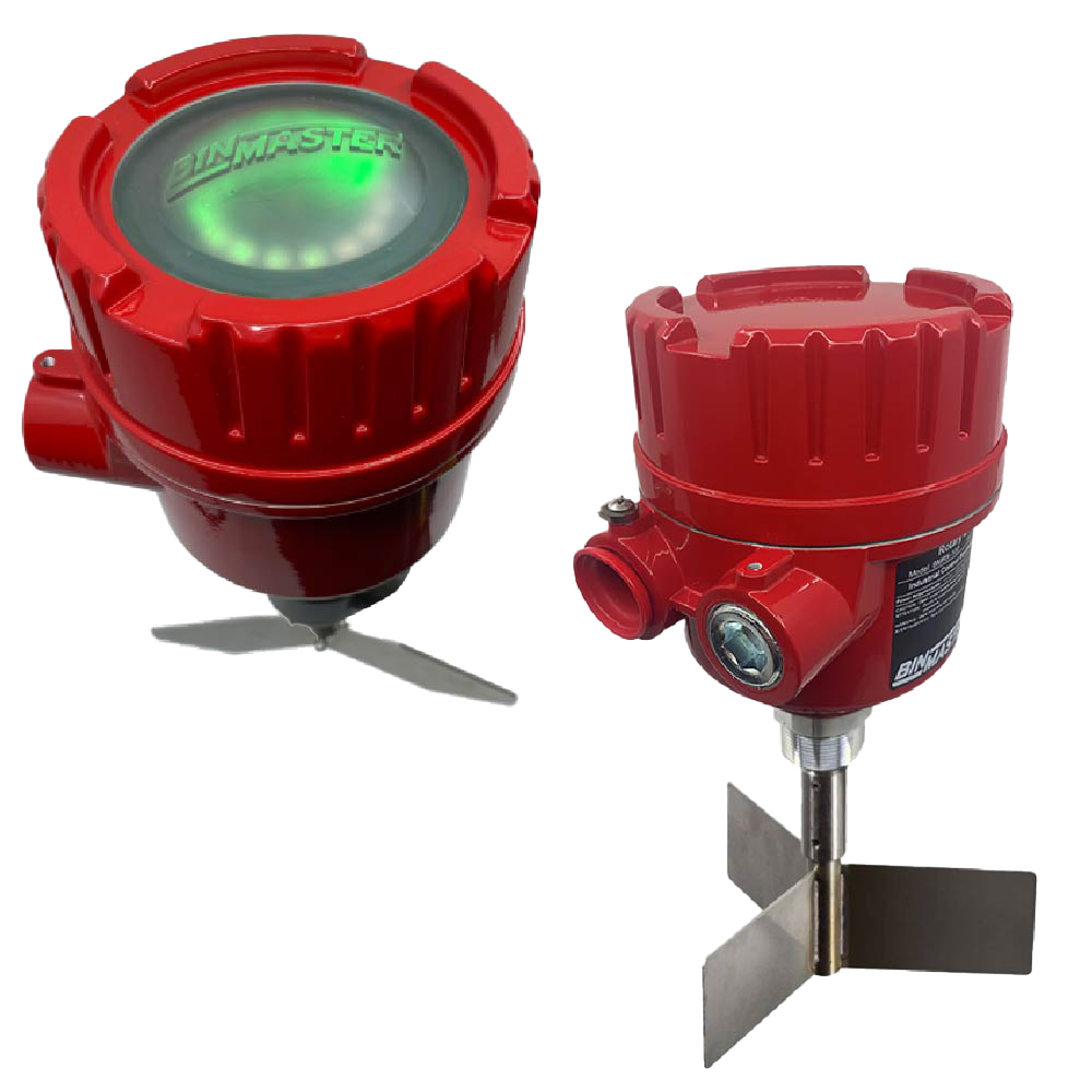 Point Level Sensors