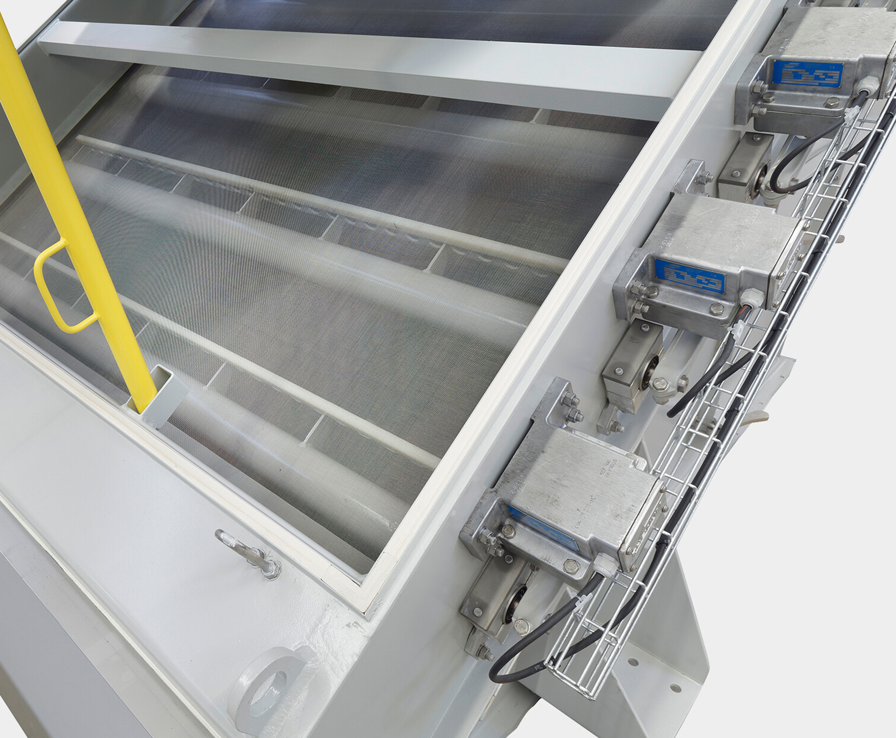 Direct Excitation Technology