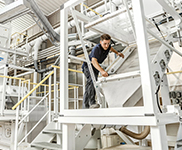 Testing Facilities