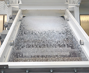 Industrial Screener