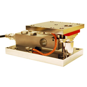 Hardy OneMount Shear Beam Load Cells are Easy to Install and Calibrate