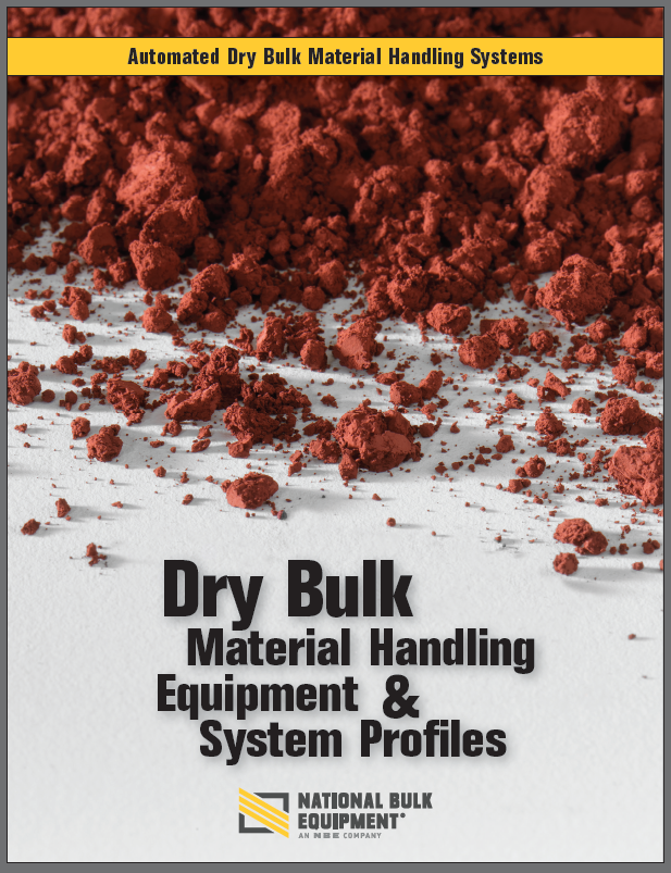 Brochure: Automated Dry Bulk Material Handling Systems