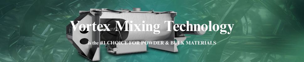 Vortex Industrial Technology Co., Ltd