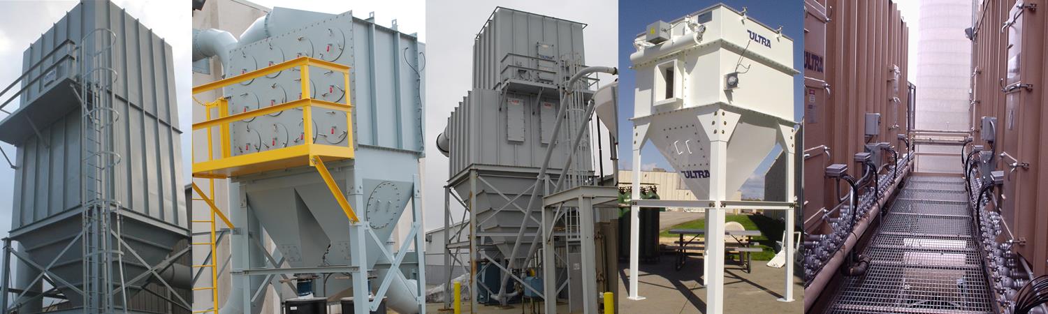 Ultra Industries Inc.