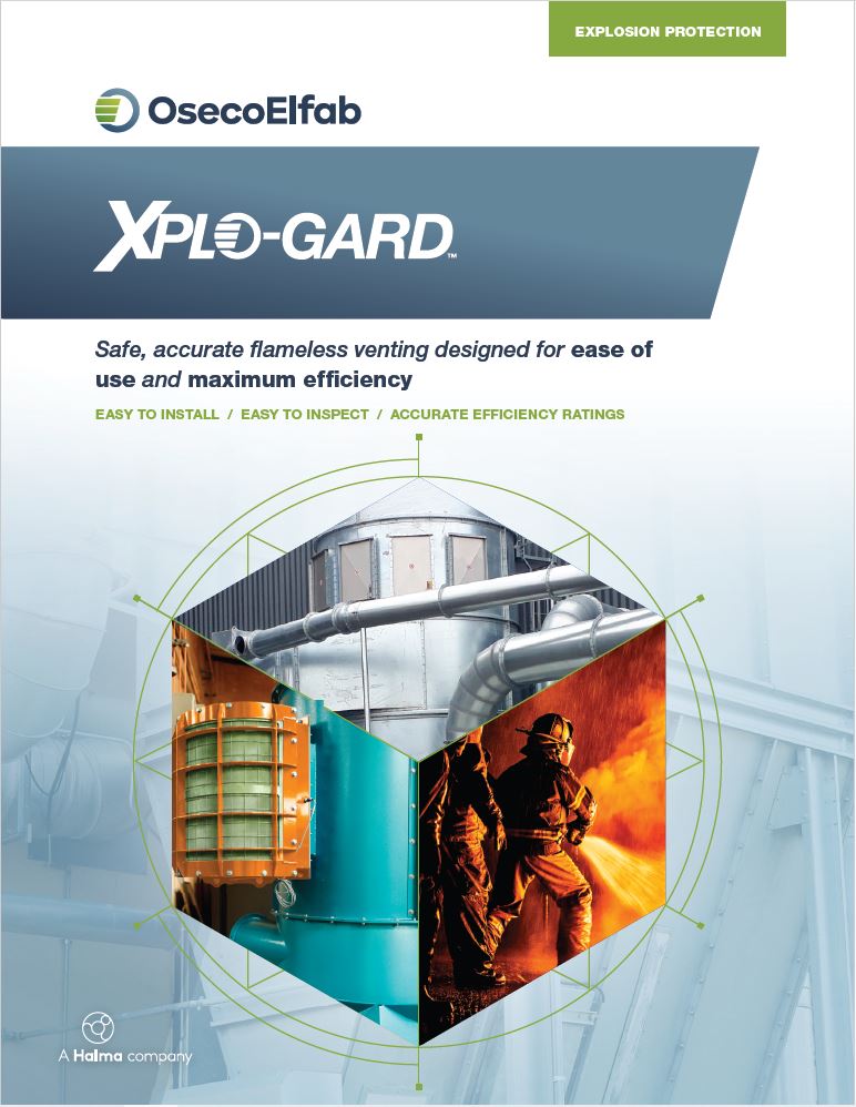 Xplo-Gard Brochure