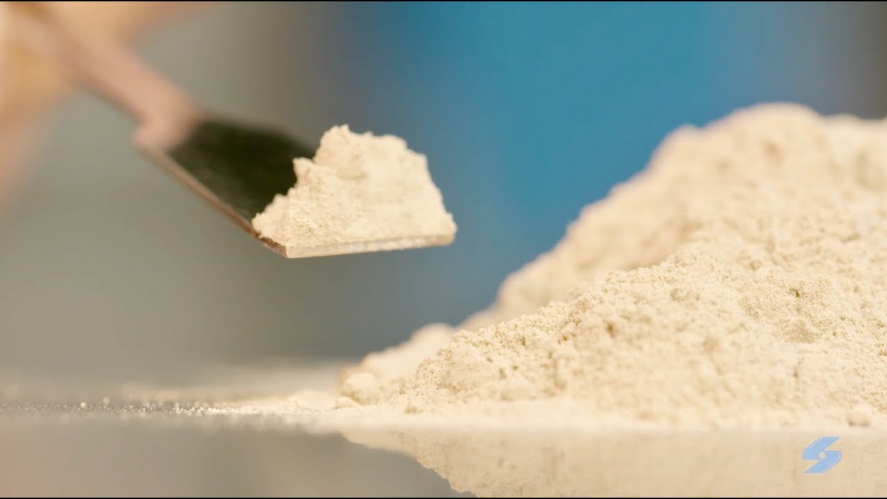 How to Mix Bentonite Clay