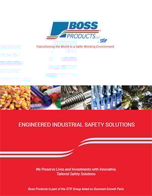 Boss Products Catalog