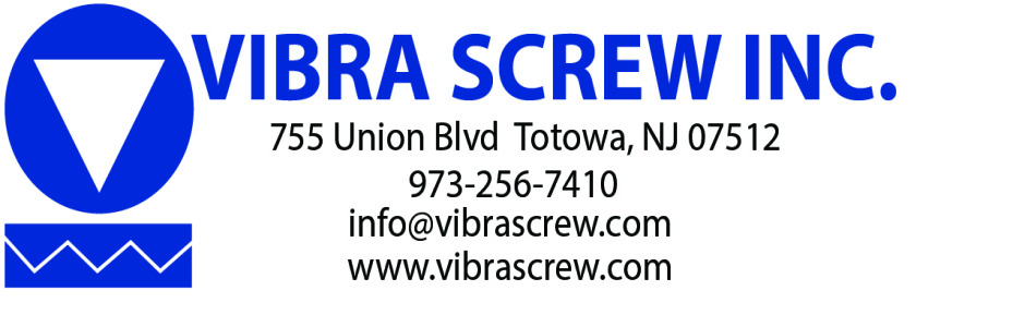 Vibra Screw Inc.