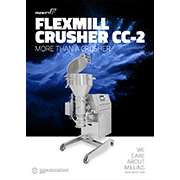 Frewitt FlexMill Crusher CC-2