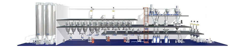 Daxner USA, Inc.