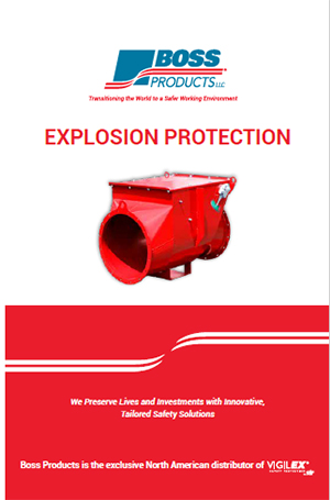 Explosion Protection