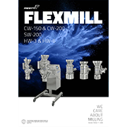 Frewitt FlexMill