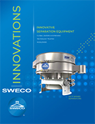 SWECO Innovative Separation Equipment