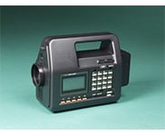 Handheld Moisture Meter