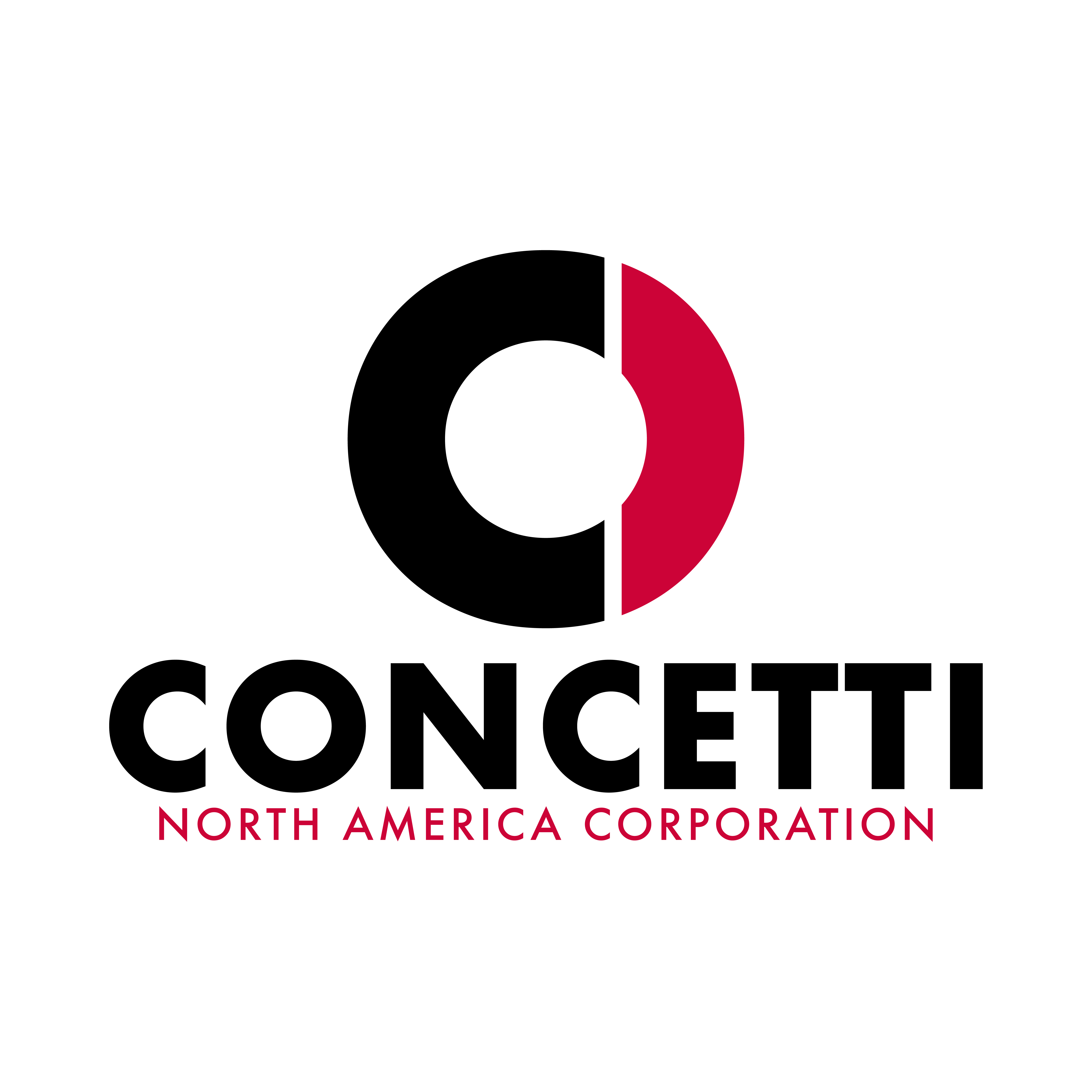 CONCETTI NORTH AMERICA Corporation