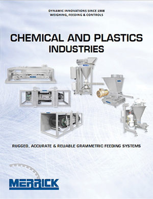 Chemical and Plastics Industries capabilities