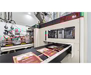 Open-Mouth Bagging Machine - Up to 1,800 bags/hour