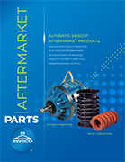 Authentic SWECO Aftermarket Parts