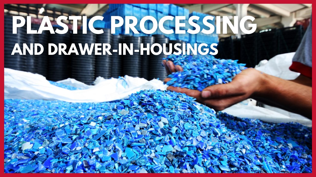 Small Metal Particles Ruining Your Plastic? Here’s the Solution